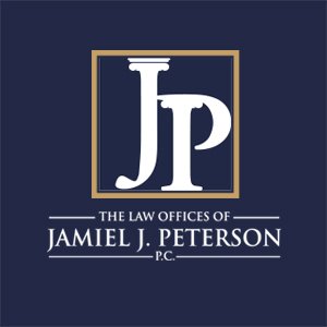 Photo of The Law Offices of Jamiel J. Peterson, P.C.