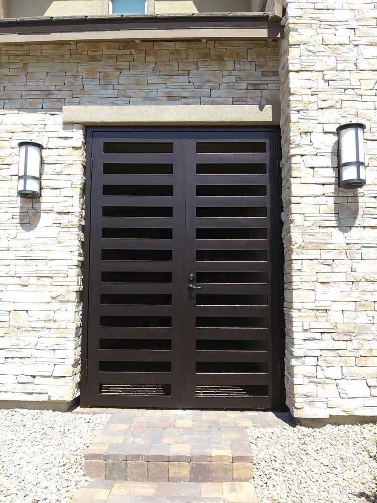 Photo of Artistic Iron Works