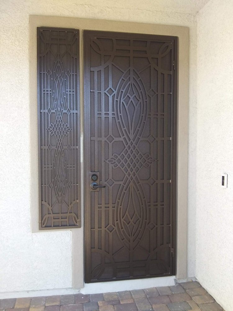Photo of Artistic Iron Works