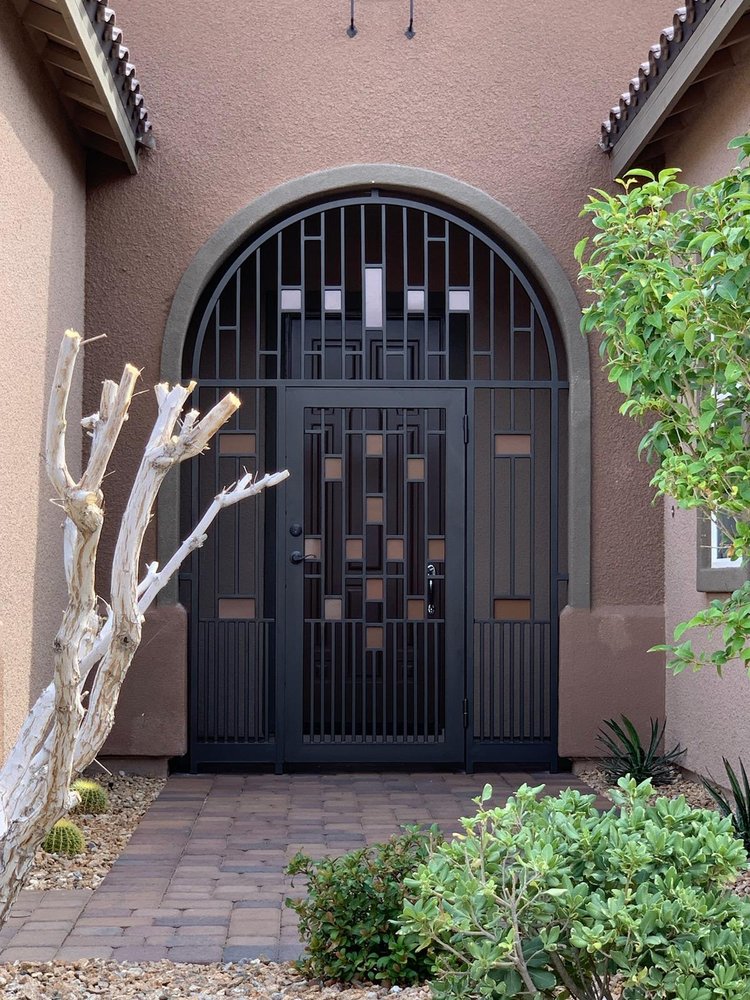 Photo of Artistic Iron Works
