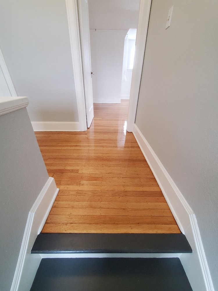 Photo of Mike's Hardwood Floors
