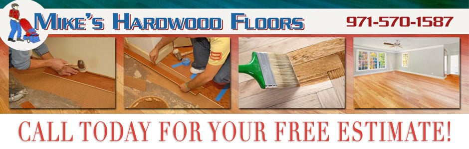 Photo of Mike's Hardwood Floors