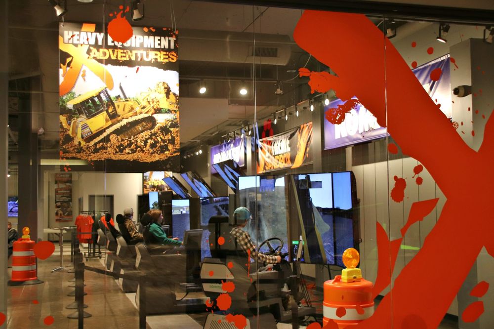 Photo of Extreme Sandbox Mini
