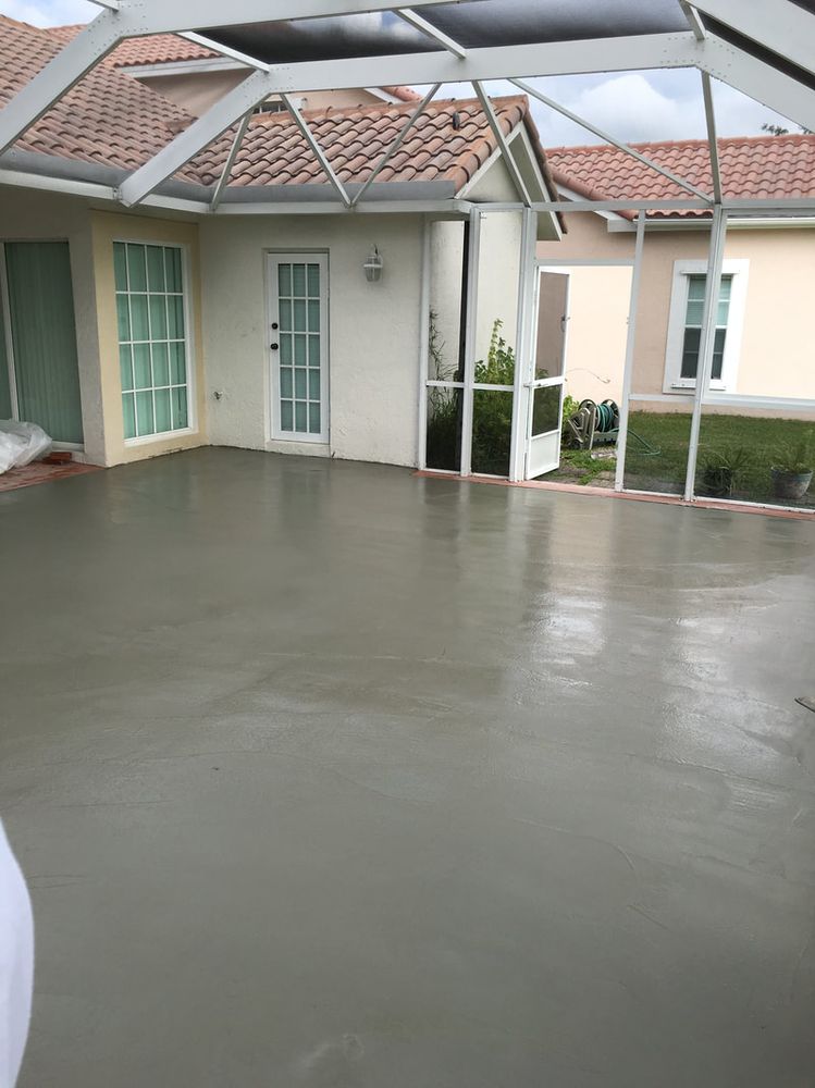 Photo of Jl Concrete