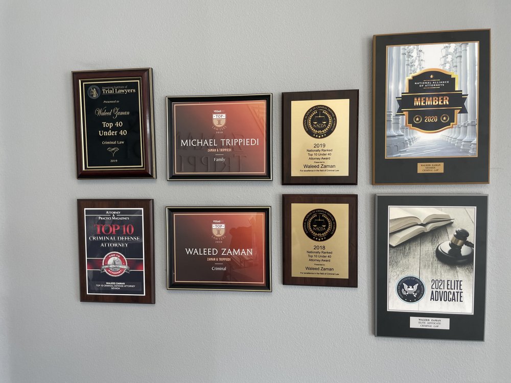 Photo of ZT Law Group
