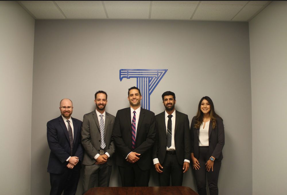 Photo of ZT Law Group