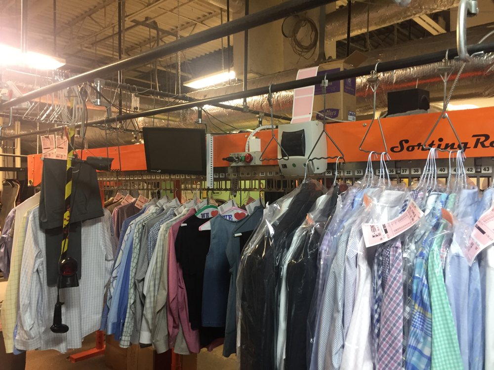 Photo of Premier Cleaners