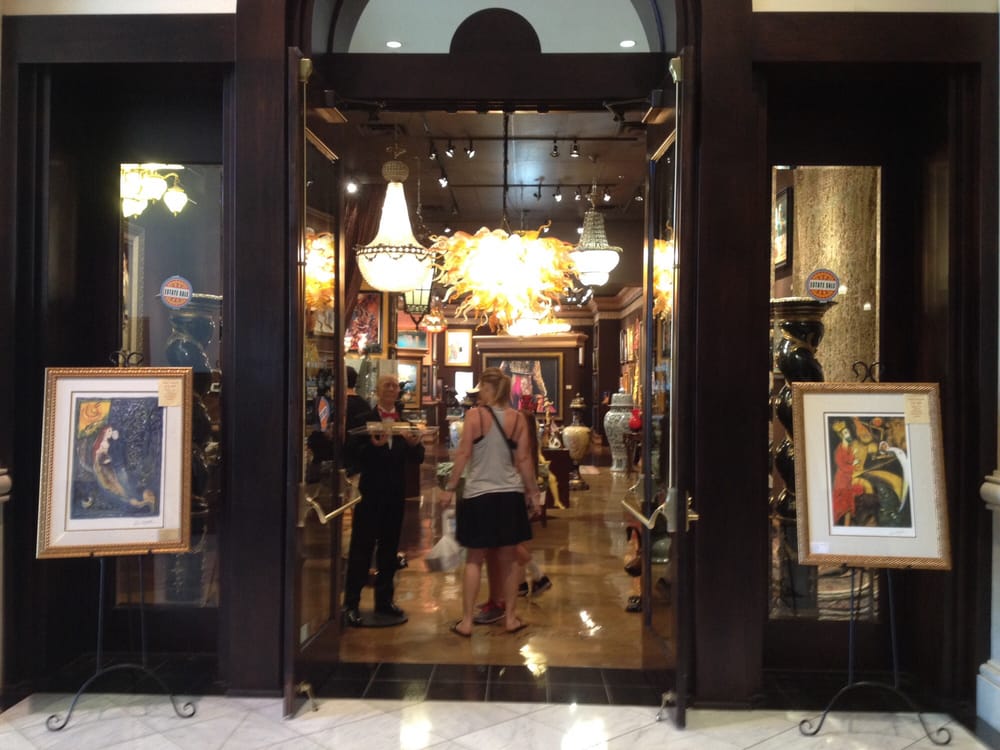 Photo of Celebration Fine Art Gallery