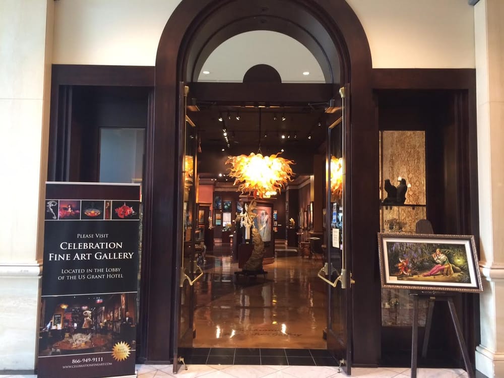 Photo of Celebration Fine Art Gallery