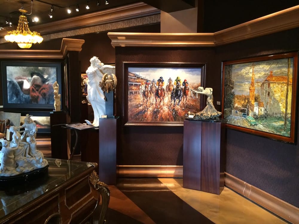 Photo of Celebration Fine Art Gallery
