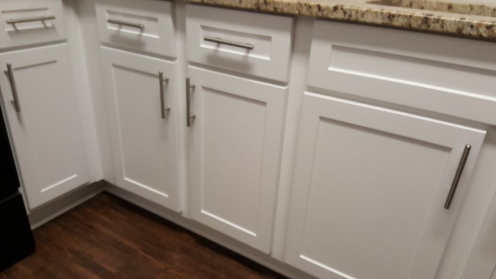 Photo of Cabinet Transformations
