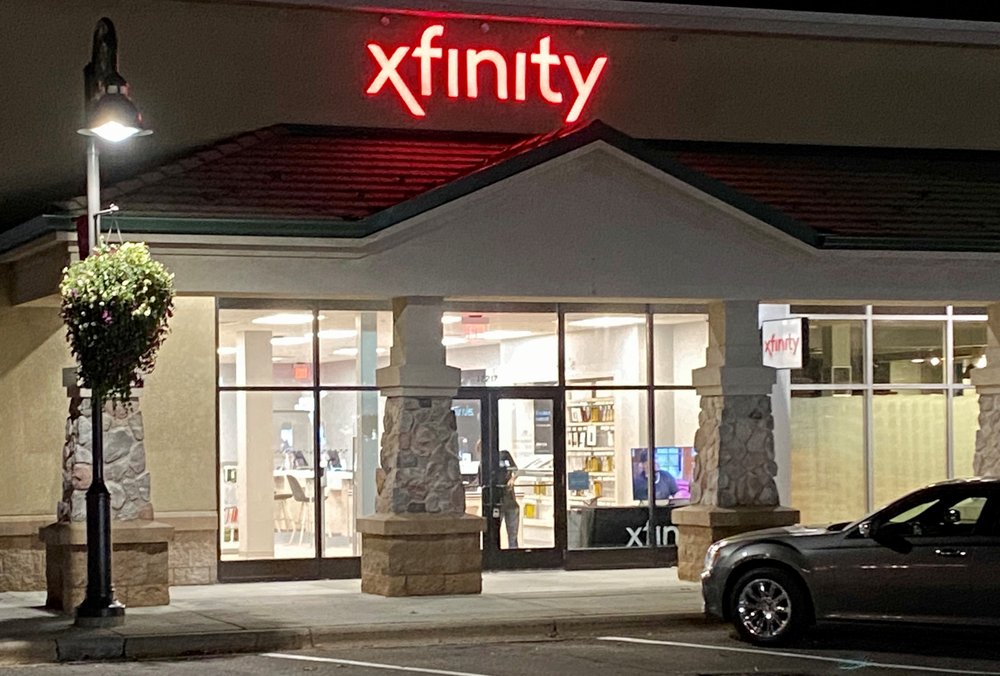 Photo of Xfinity