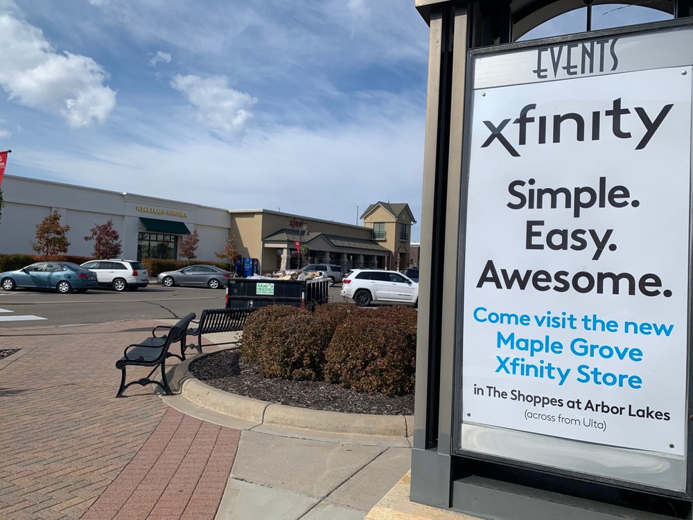 Photo of Xfinity