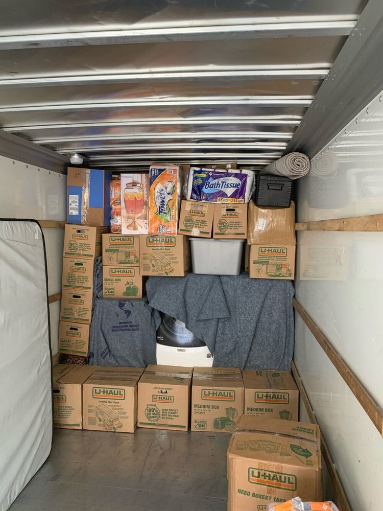 Photo of Smooth Movers
