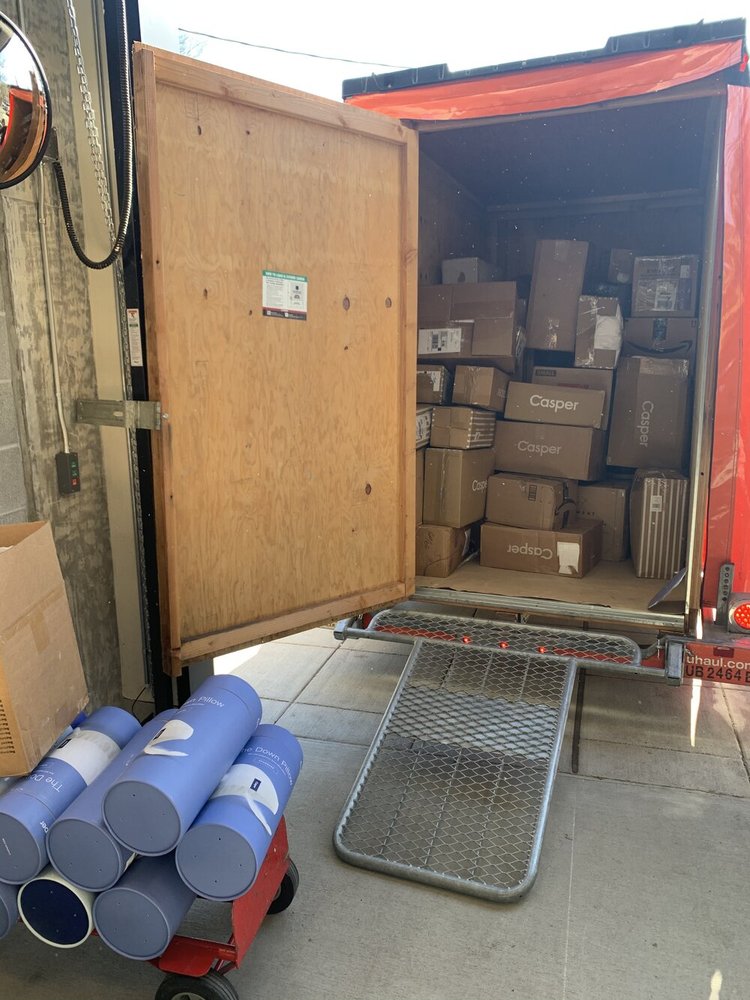 Photo of Smooth Movers