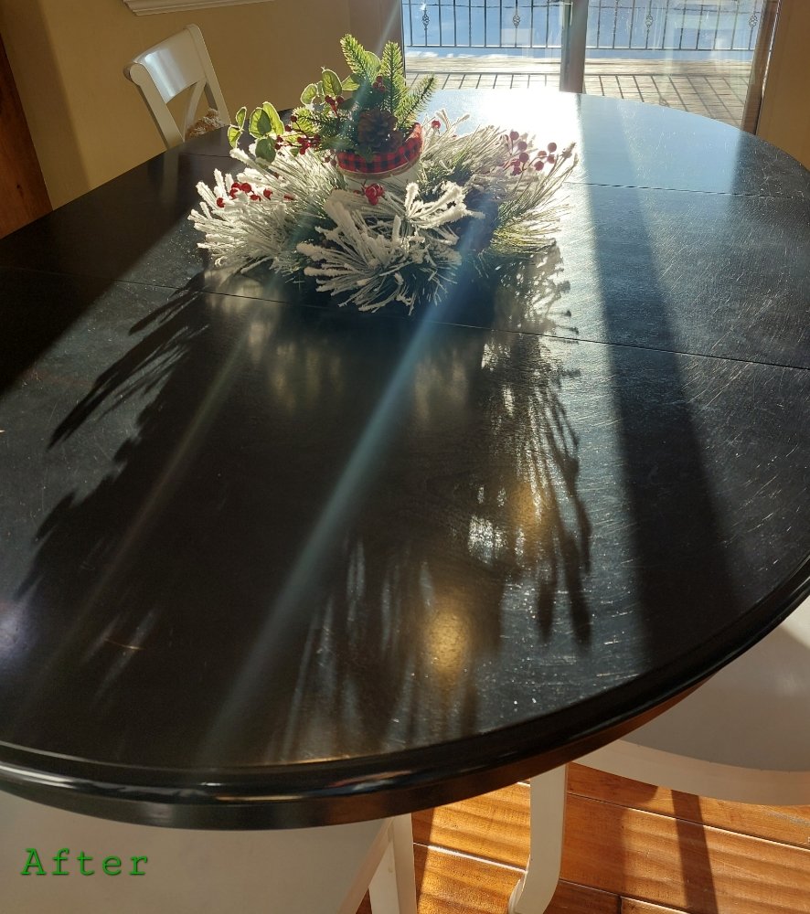 Photo of Andes Cleaning Services