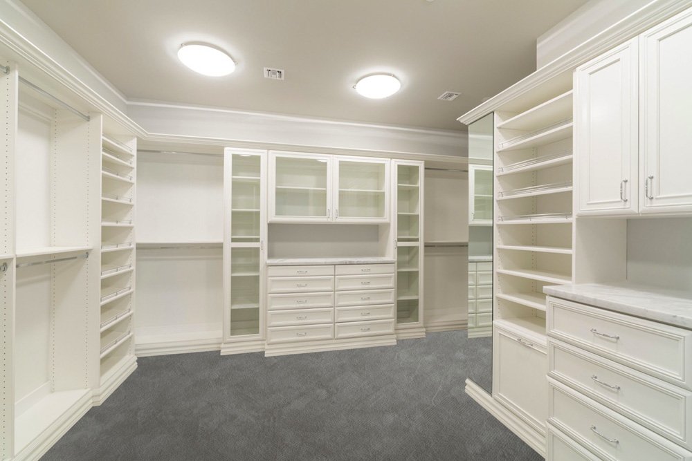 Photo of Classy Closets
