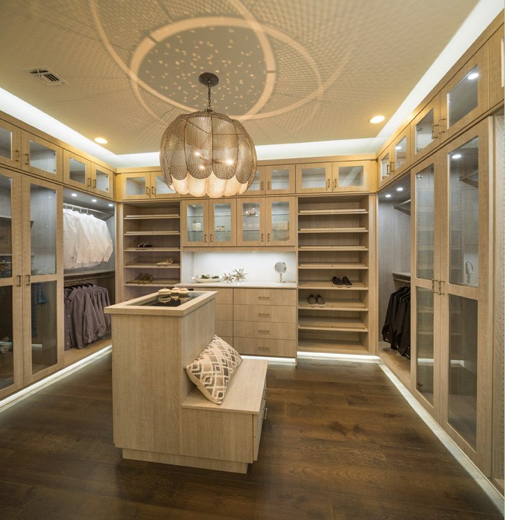 Photo of Classy Closets