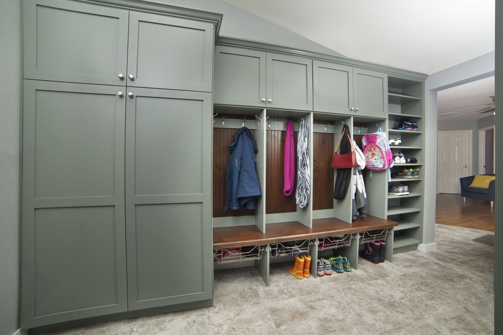 Photo of Classy Closets