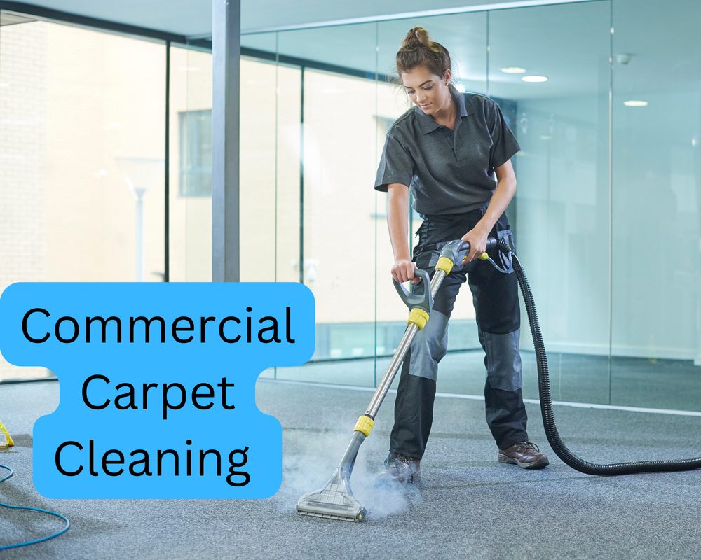 Photo of Clean My Carpet