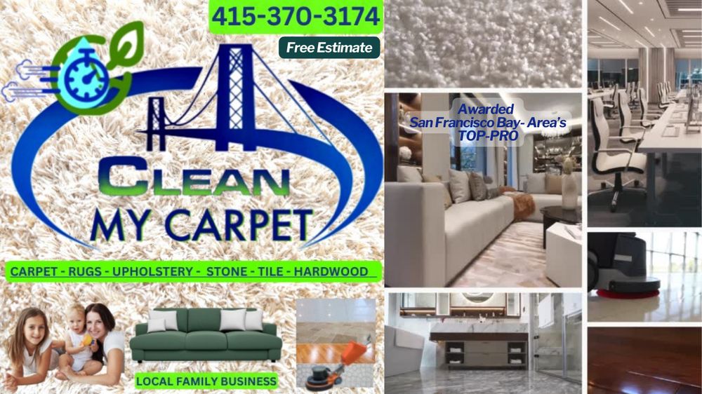 Photo of Clean My Carpet