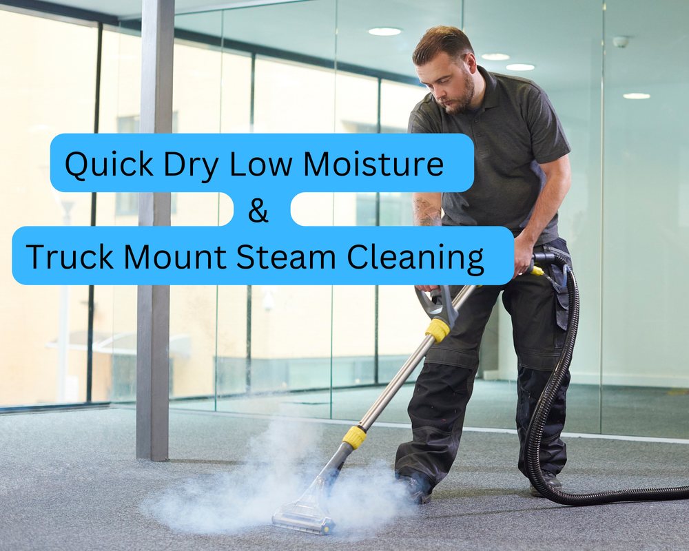 Photo of Clean My Carpet