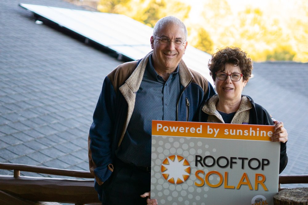Photo of Rooftop Solar