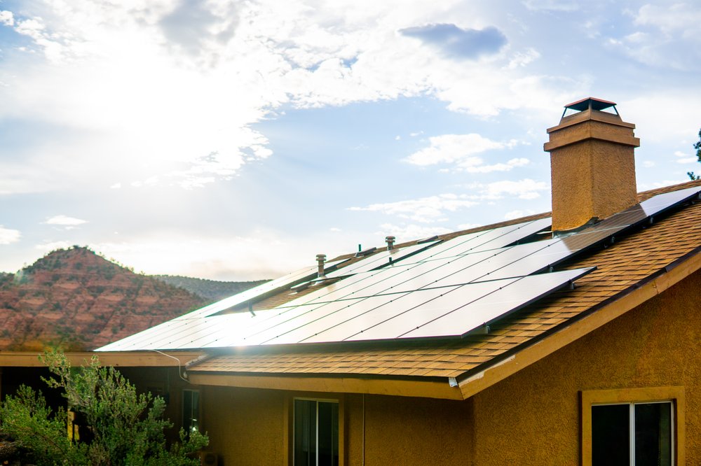 Photo of Rooftop Solar