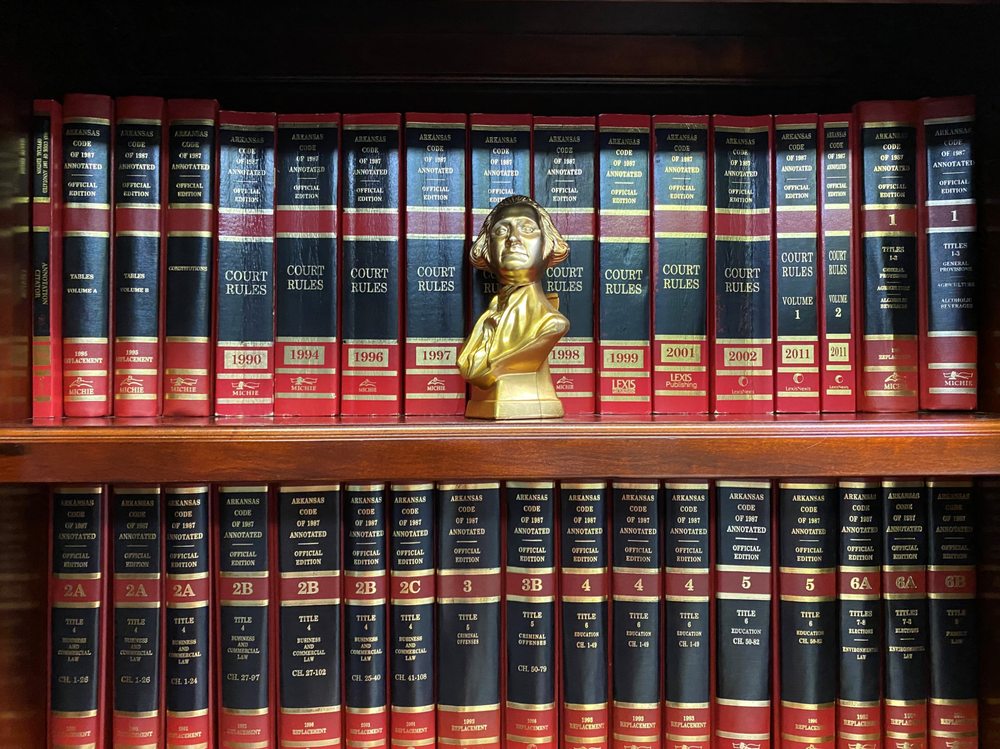 Photo of Crockett Law Firm