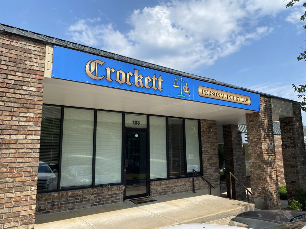 Photo of Crockett Law Firm