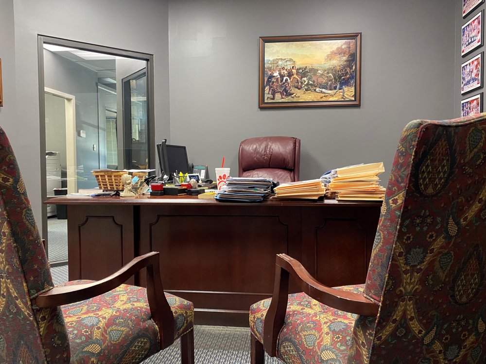 Photo of Crockett Law Firm