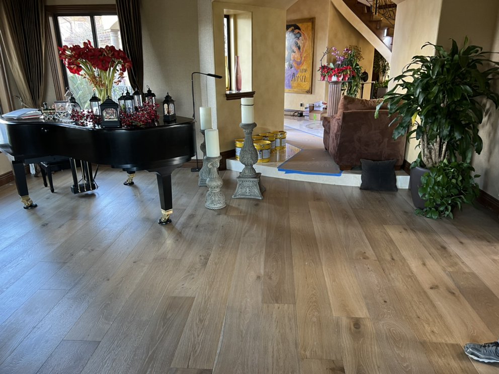 Photo of Top Flooring Store