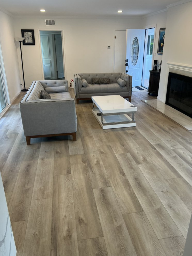 Photo of Top Flooring Store