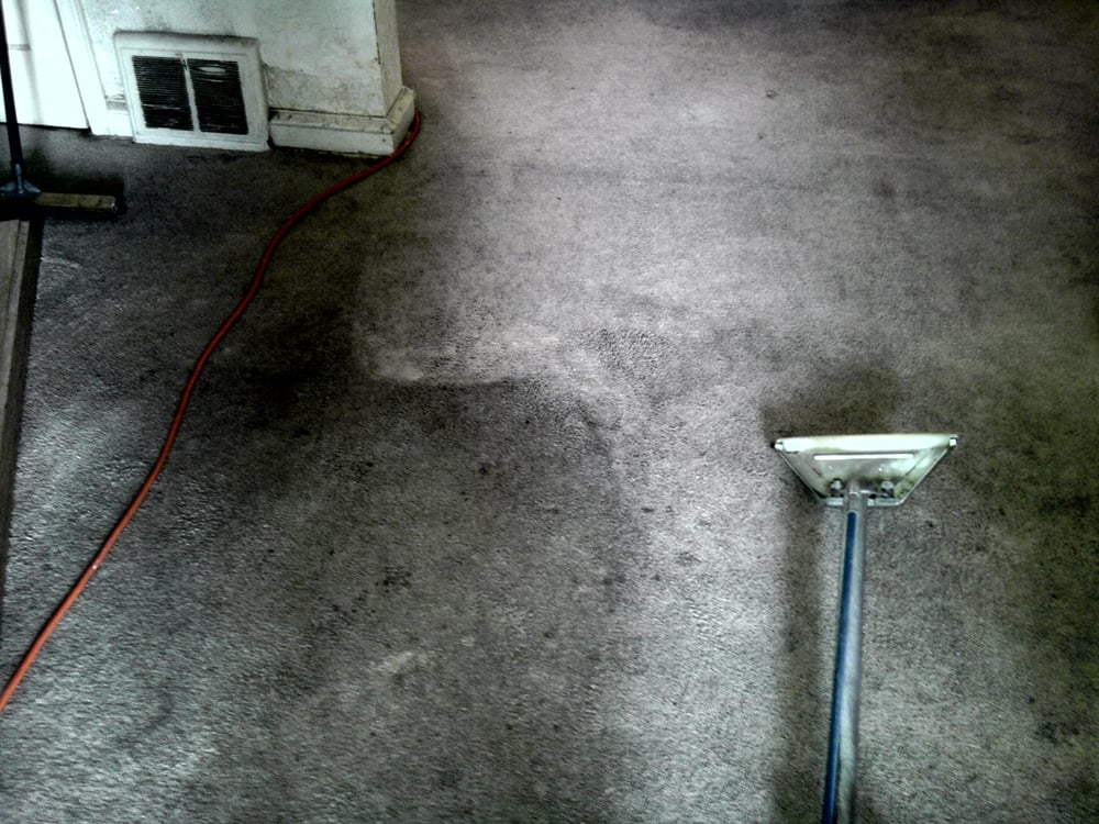 Photo of D-Lux Carpet Cleaning