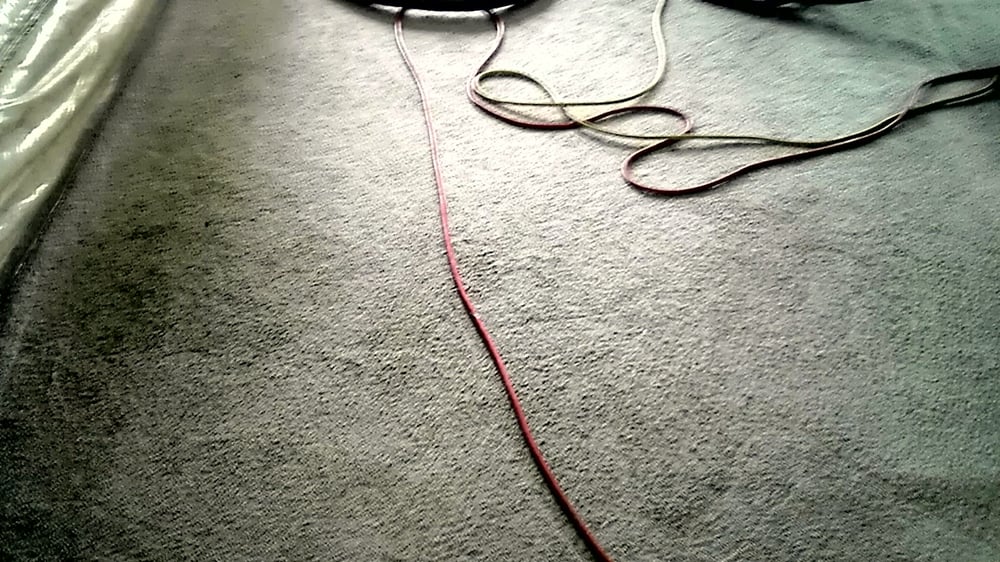 Photo of D-Lux Carpet Cleaning