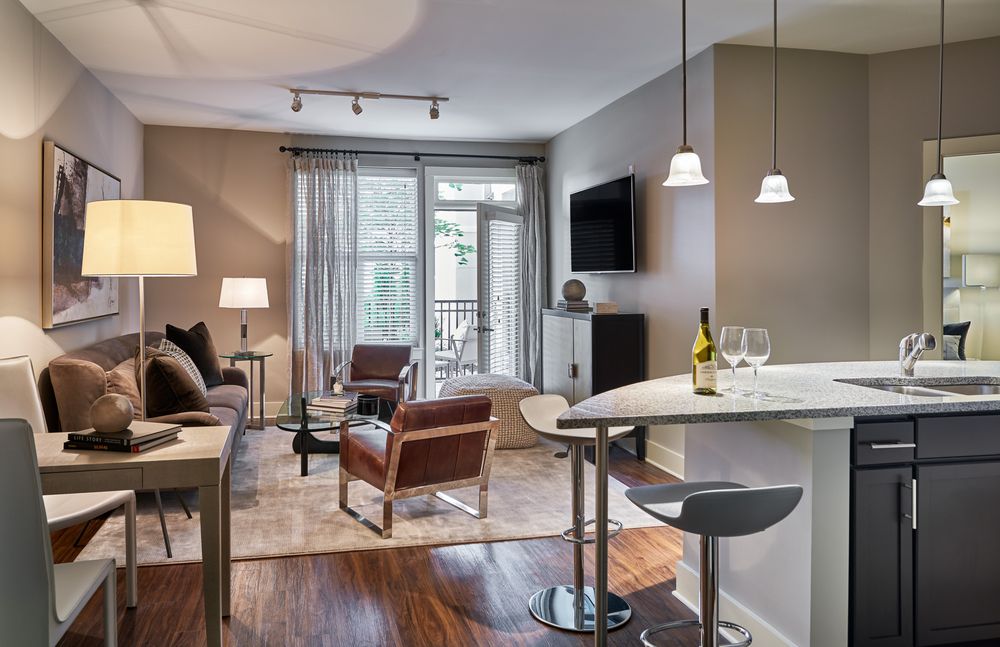 Photo of Lennox SouthPark Apartments
