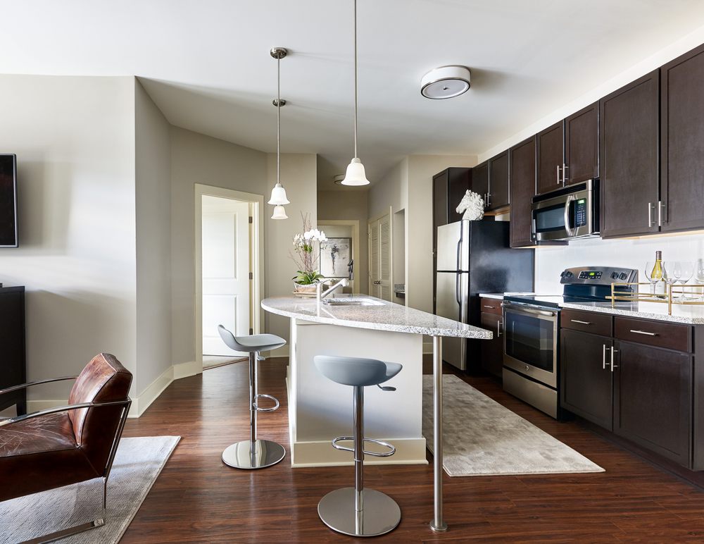 Photo of Lennox SouthPark Apartments