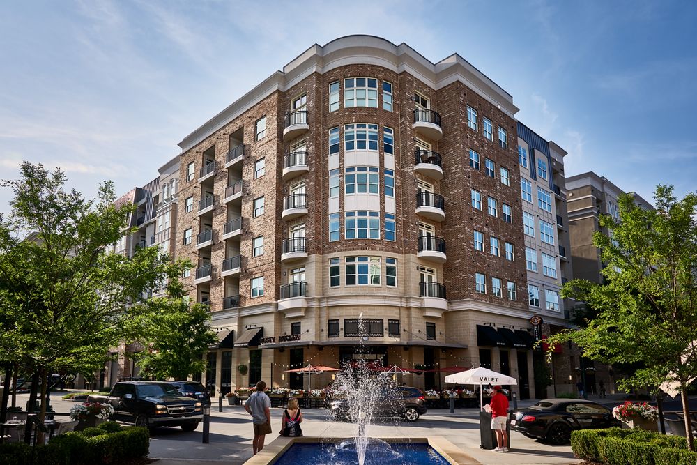 Photo of Lennox SouthPark Apartments
