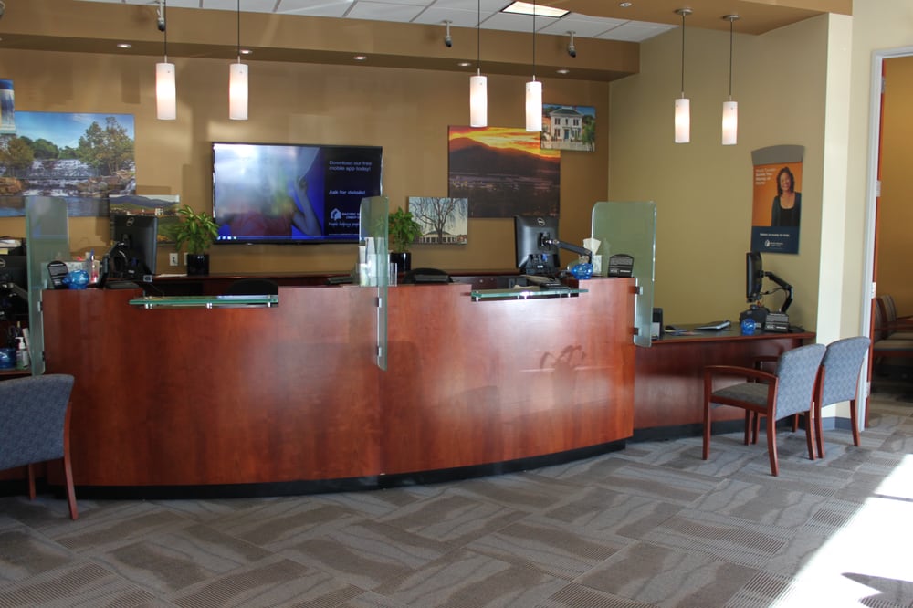 Photo of Pacific Service Credit Union
