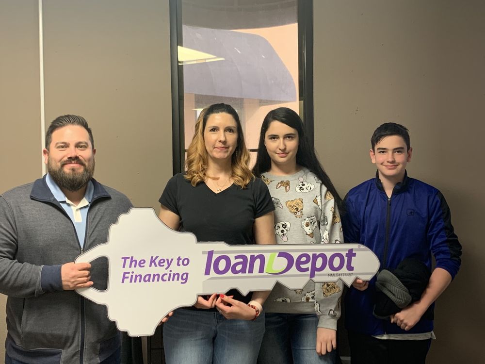 Photo of LoanDepot