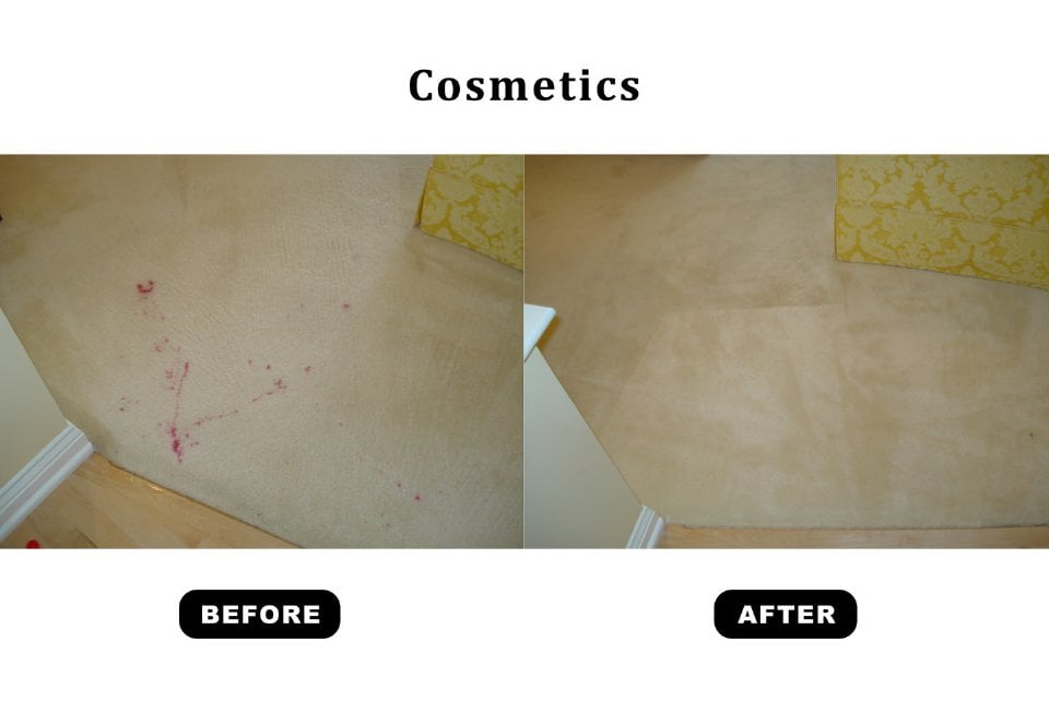 Photo of Advanced Carpet Restoration