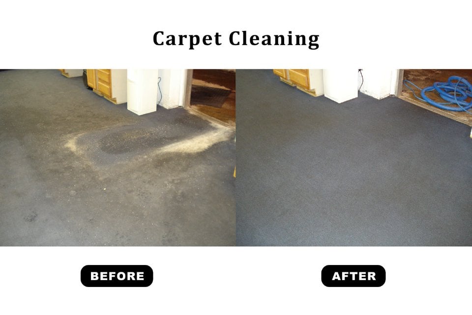 Photo of Advanced Carpet Restoration