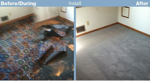 Photo of Advanced Carpet Restoration