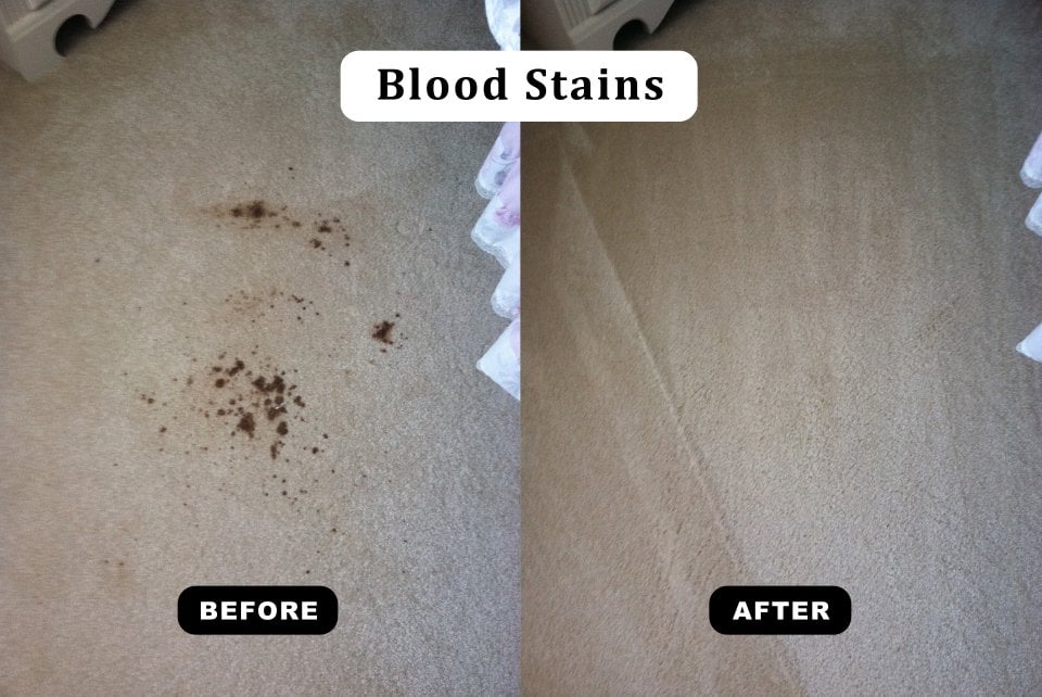 Photo of Advanced Carpet Restoration