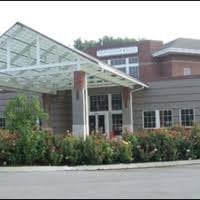 Photo of FiftyForward Patricia Hart Building