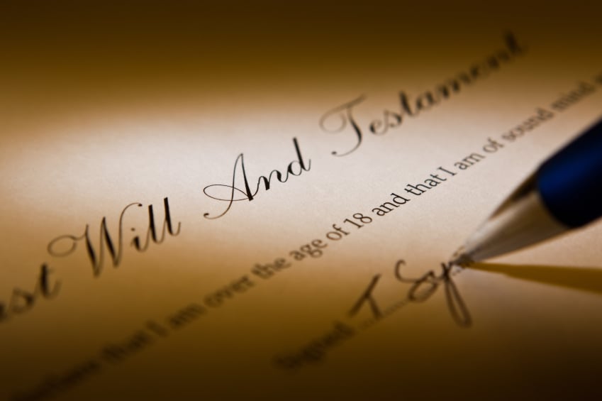 Photo of Law Office of Russell Frost