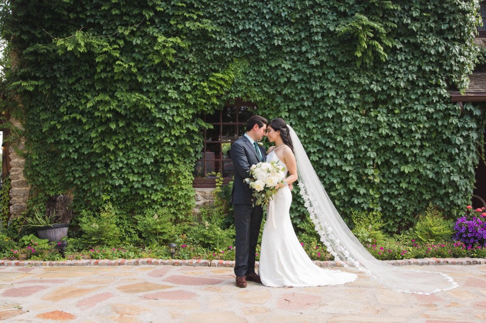Photo of Hidden Gardens Venue