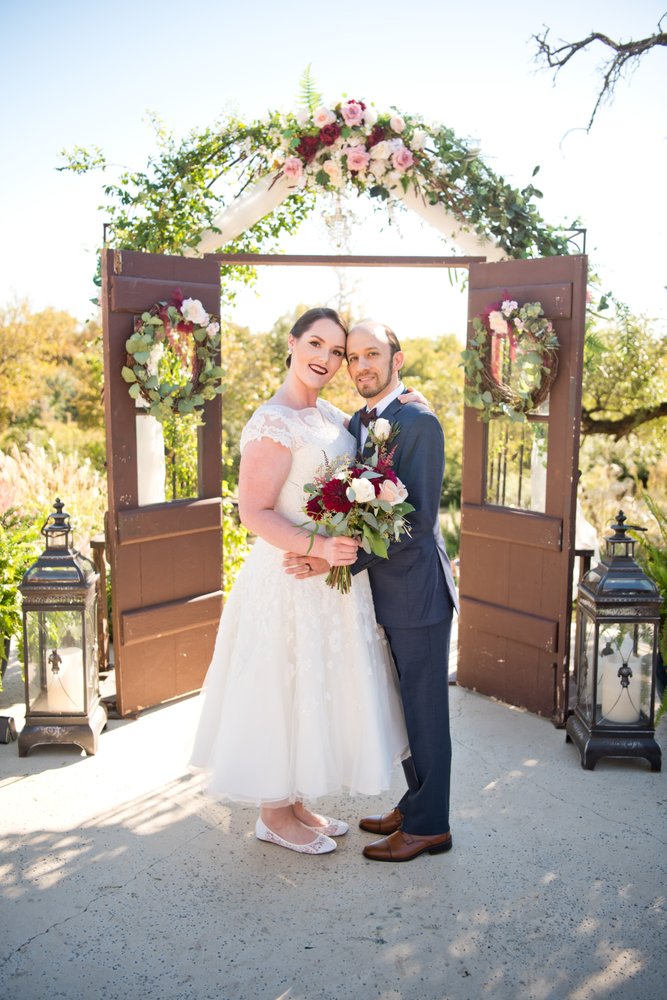Photo of Hidden Gardens Venue