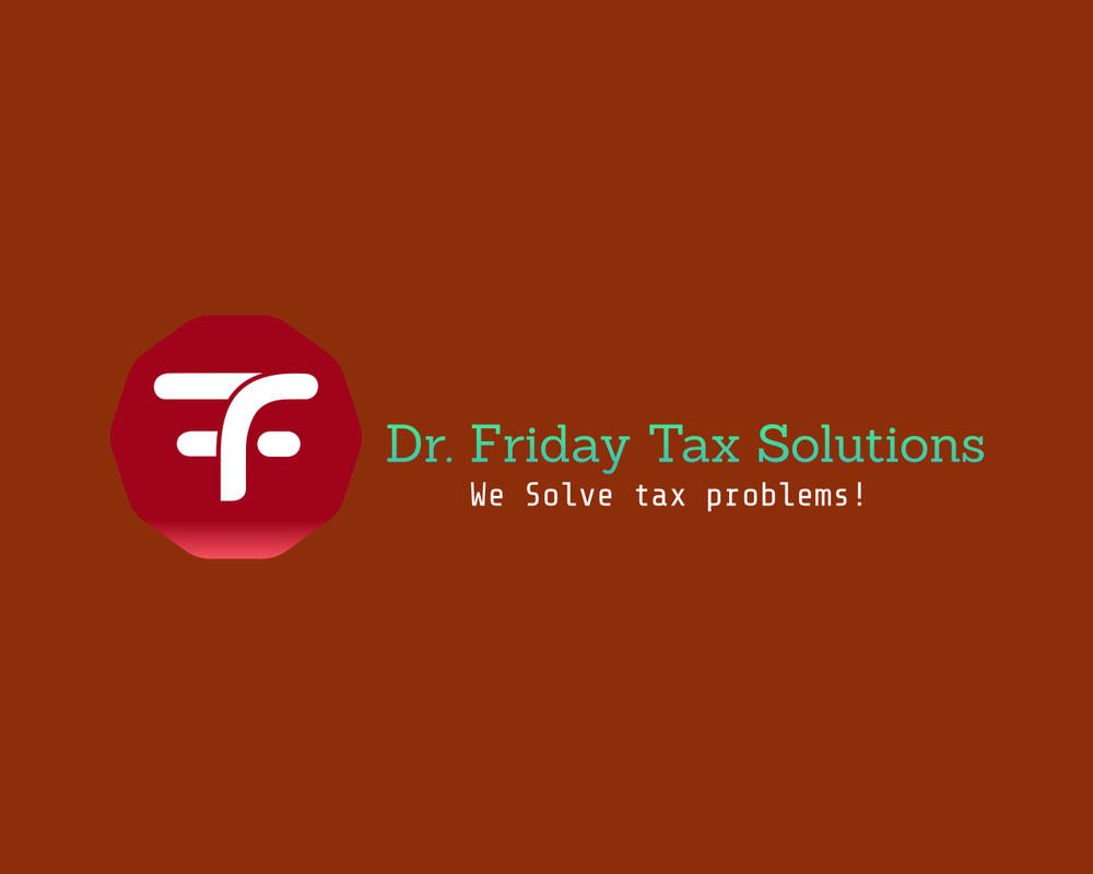 Photo of Friday Tax Solutions