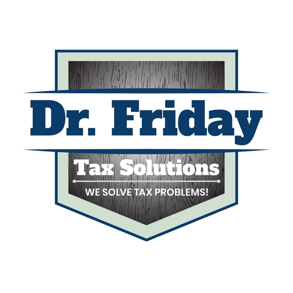 Photo of Friday Tax Solutions